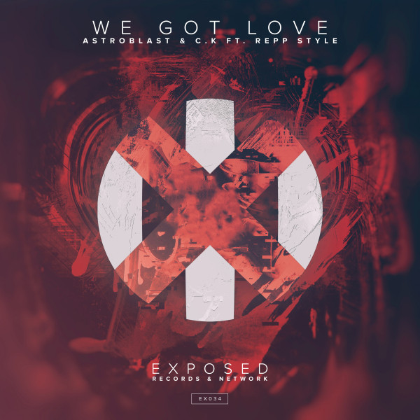 We Got Love - Radio Edit