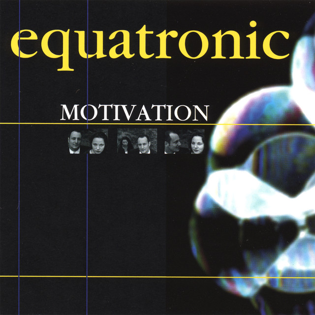 Motivation cover art