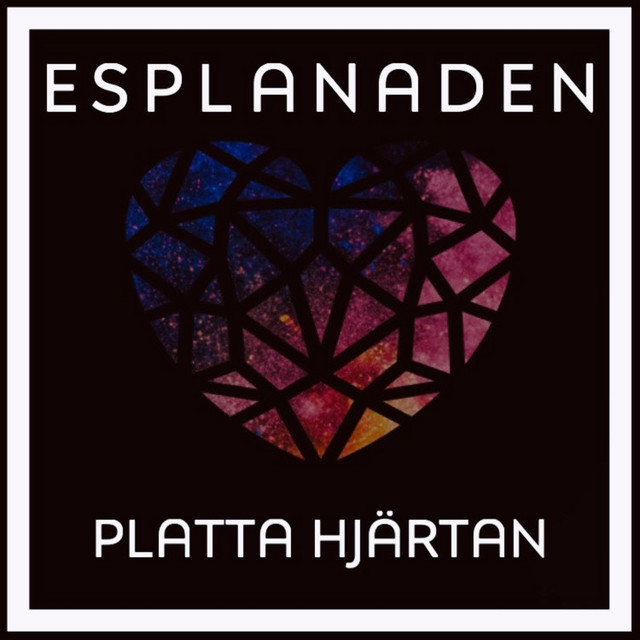 Esplanade Photo