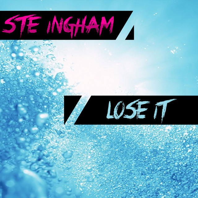 Lose It cover art