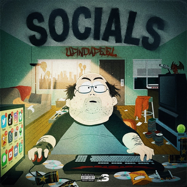undefined album image