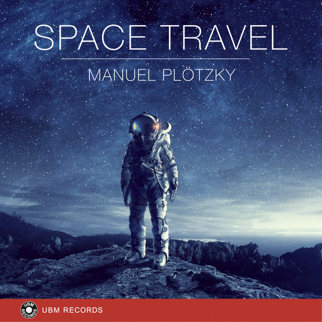Space Travel cover art