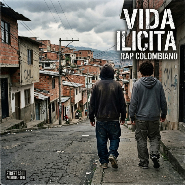 VIDA ILICITA
