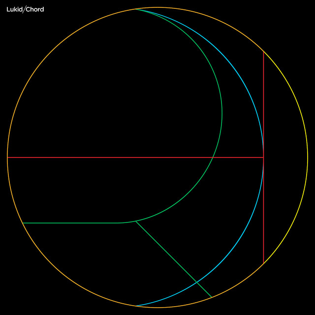Chord cover art