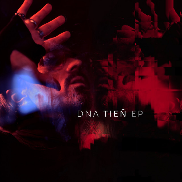 Tieñ EP cover art