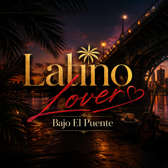 Latino Lover