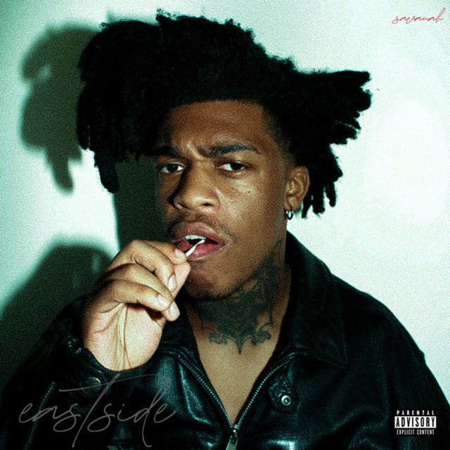 EASTSIDE cover art