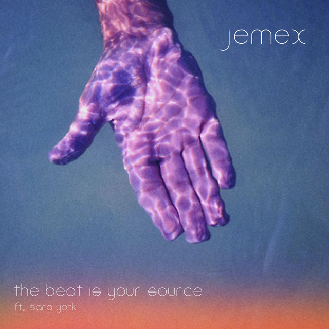The Beat Is Your Source cover