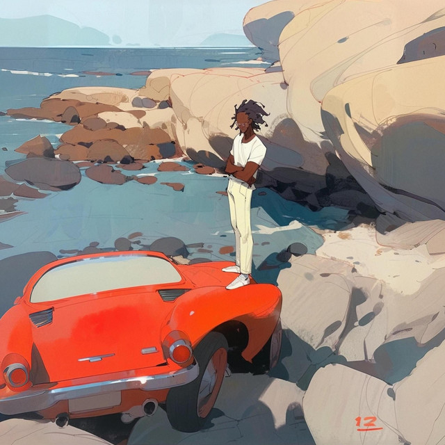 Up'n Downers cover art