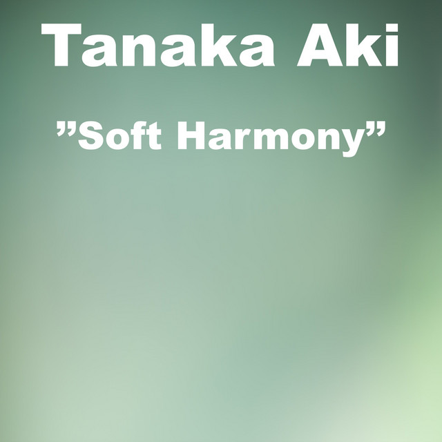 Soft Harmony cover art