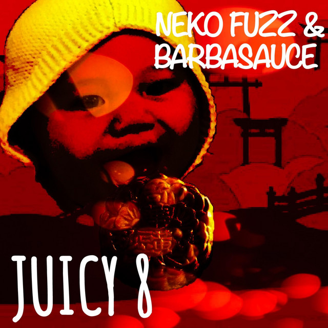 Juicy 8 cover art