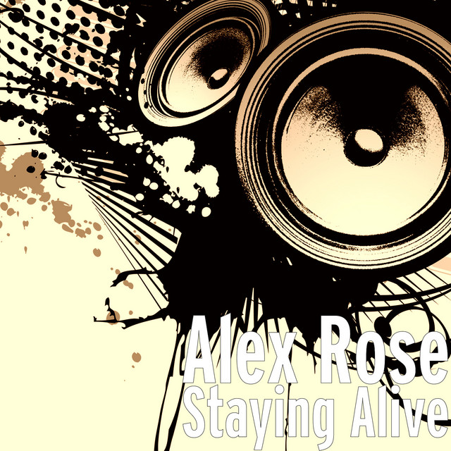 Staying Alive