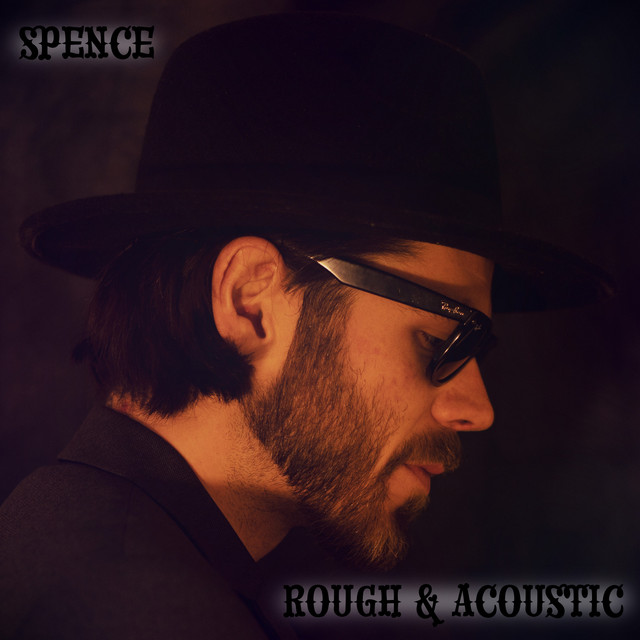 Rough & Acoustic cover art