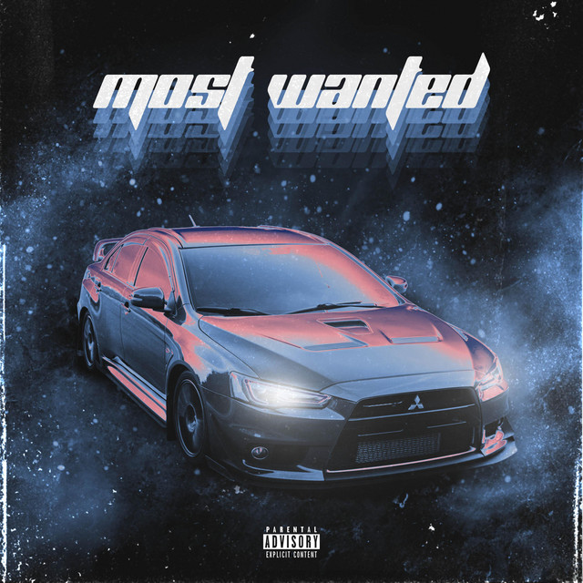 MOST WANTED