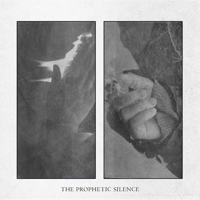 The Prophetic Silence cover
