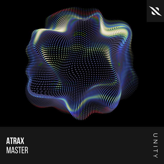 Master - Extended Mix album art
