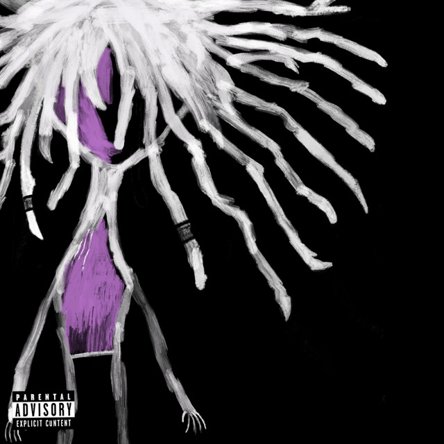 sold my thoughts to get some clout cover art