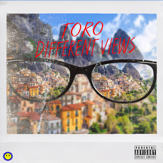 Diffrent Views cover art