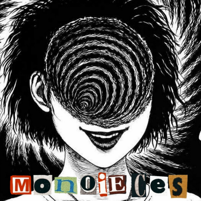 Monoieces cover art