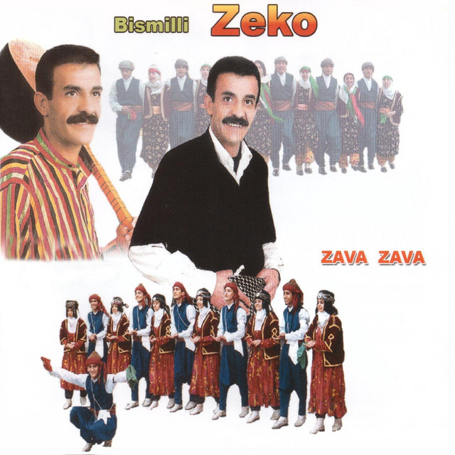 Zava Zava cover art