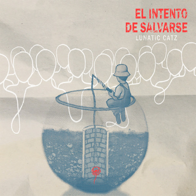 El Intento de Salvarse cover art