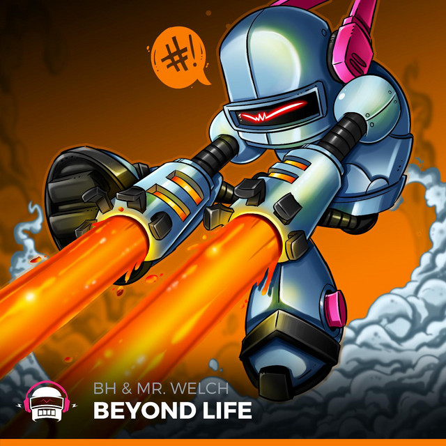 Mr. Welch Photo