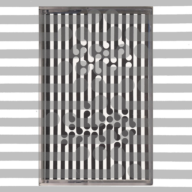 Generator cover art