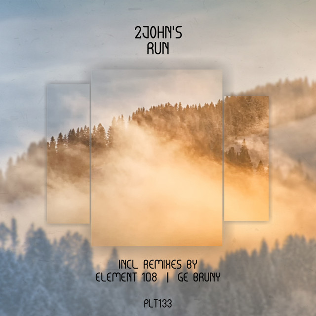 Run - Ge Bruny Remix