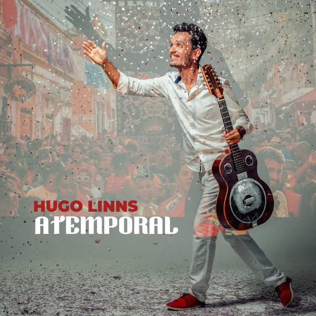 Atemporal cover art