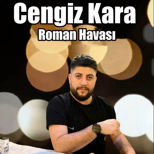 Cengiz Kara