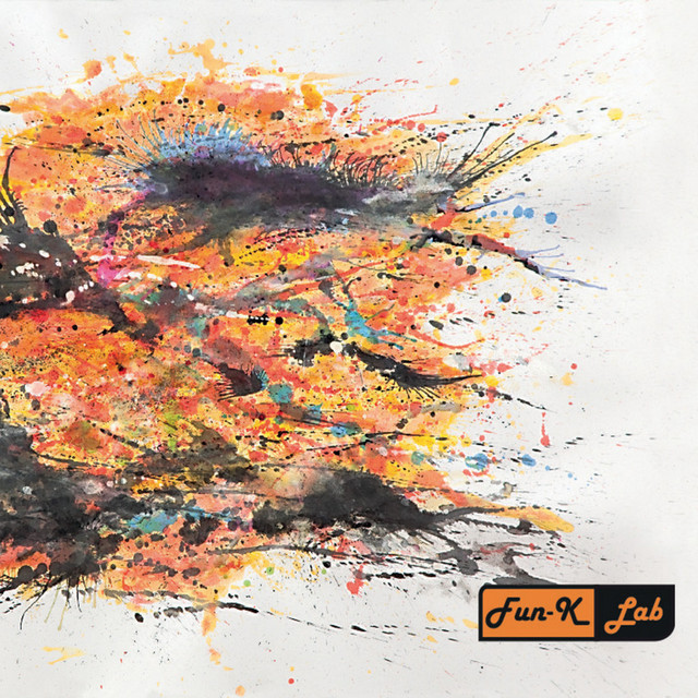 Fun-K Lab - Album by Fun- K Lab | Spotify
