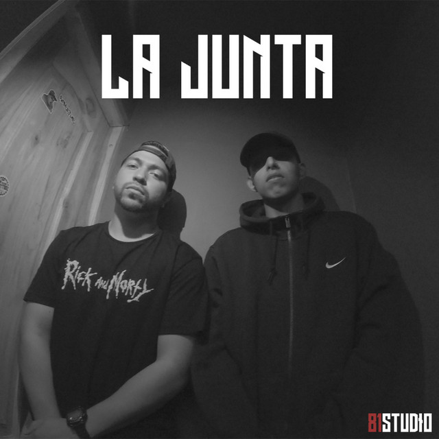 La Junta cover art