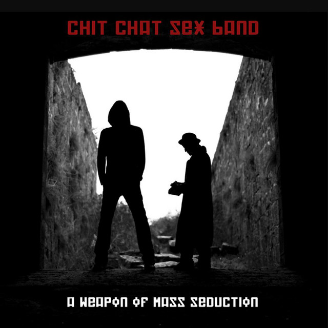 A Weapon Of Mass Seduction cover art