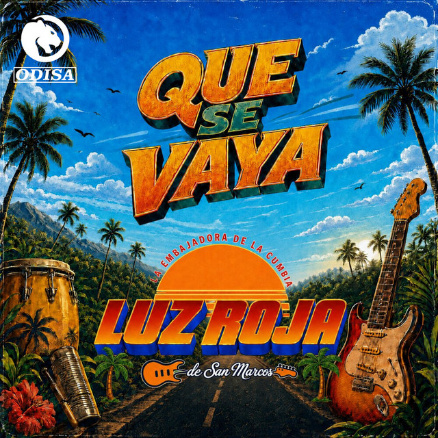 Que Se Vaya album image