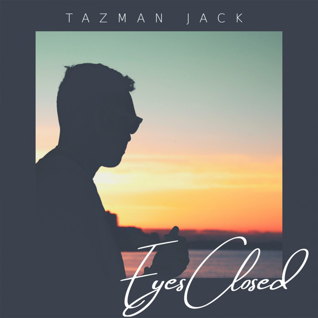 Eyes Closed cover art