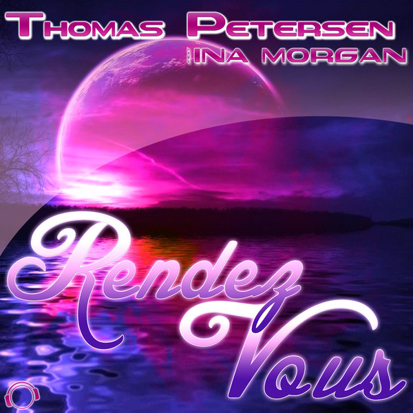 Rendez-vous - Anton Nue Remix Edit cover art