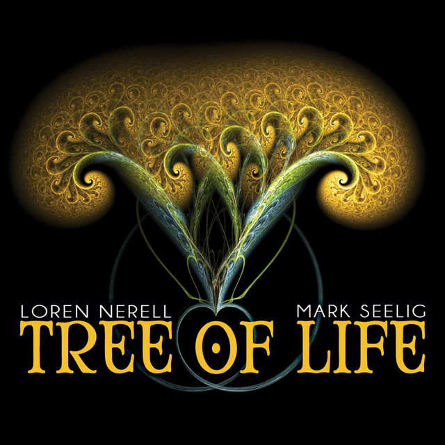 Tree of Life cover art