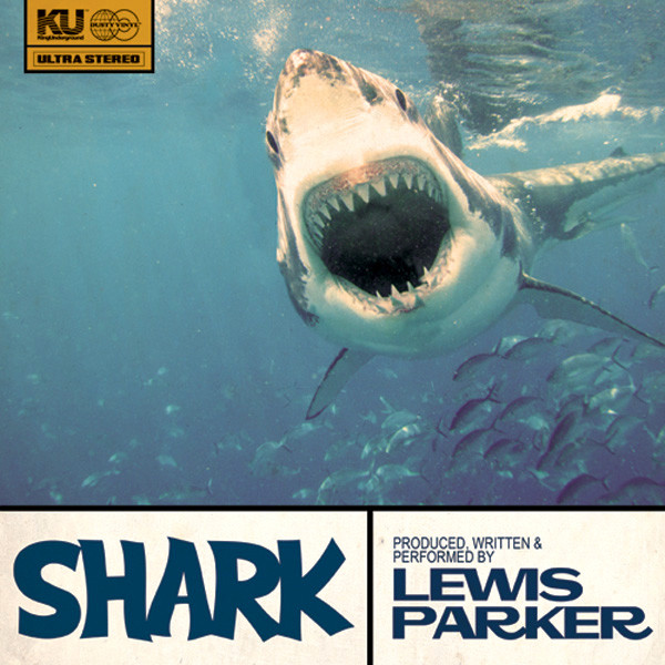 Swimming With Sharks - Instrumental
