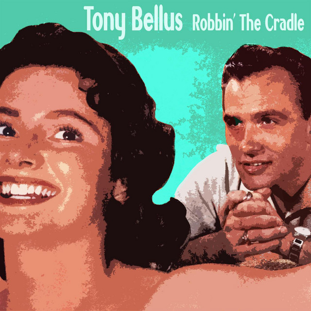 Robbin' The Cradle cover art
