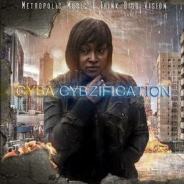 Cyba | Spotify