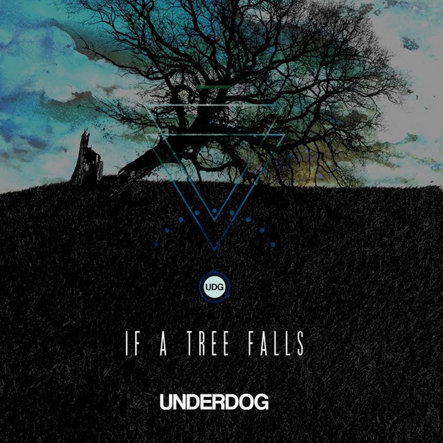 If a Tree Falls cover art
