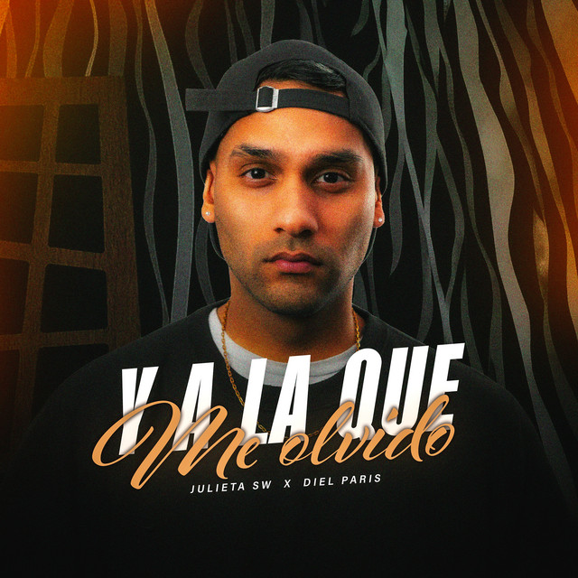 Y a la Que Me Olvido