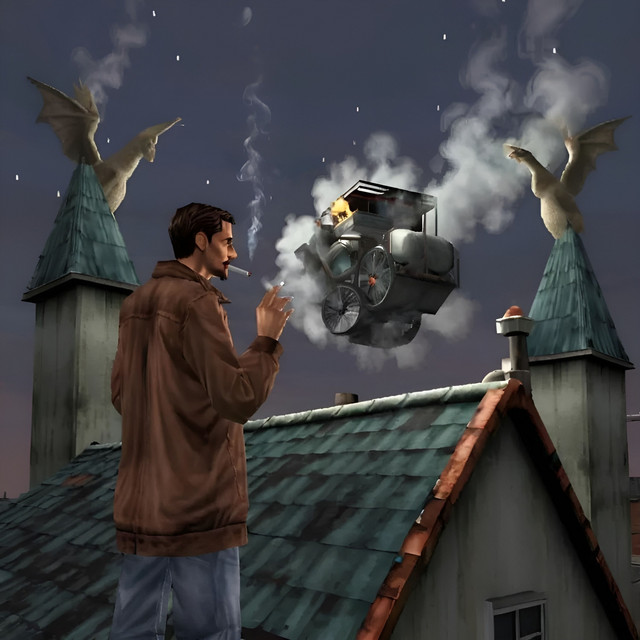 Cover art: My engin my rules — Заабриэль