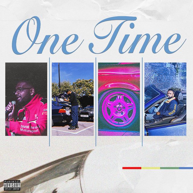 One Time