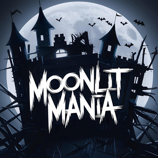 Moonlit Mania cover art