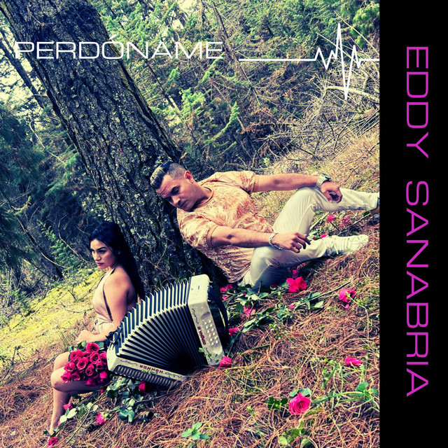 Artist "Eddy Sanabria" 8de39e5e-45e8-4584-9386-495fb4e633ae on Tickeri