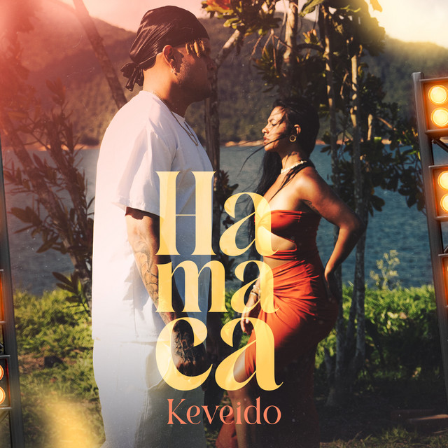 Hamaca