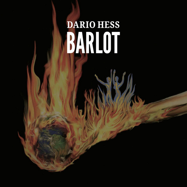 Barlot cover art
