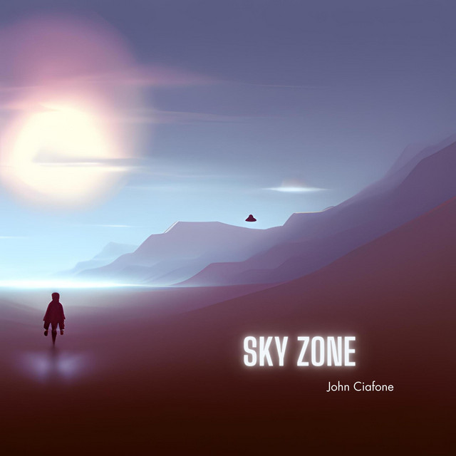 Sky Zone cover art