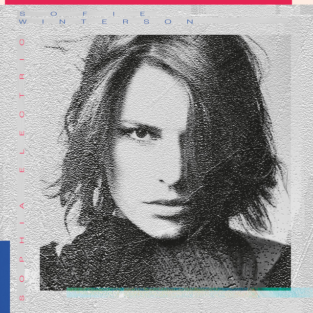 Sophia Electric cover art